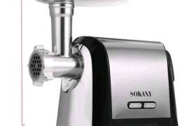 Sokany sk -088 ელექტრო ხორცსაკეპი