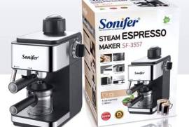 Sonifer sf-3557 ესპრესოს აპარატი