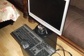 ორ-ბირთვიანი კომპიუტერი DDR3-ზე