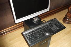 ორ-ბირთვიანი კომპიუტერი DDR3-ზე