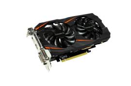RX580 8gb Gigabyte