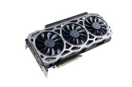 გარანტიით მაღაზიიდან GTX 1080