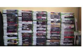 XBOX 360 დაჩიპვა , პრაშივკა გარანტიიდ + საჩუქრები