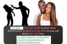 Revenge Spells to Inflict Serious Harm+27717403094