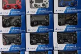 DUALSHOCK V4 (Controller) ჯოისტიკი PS4