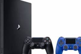 მაღაზიიდან 6 თვიანი გარანტიით. PS4 500gb