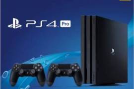 მაღაზიიდან 6 თვიანი გარანტიით. PS4 500gb