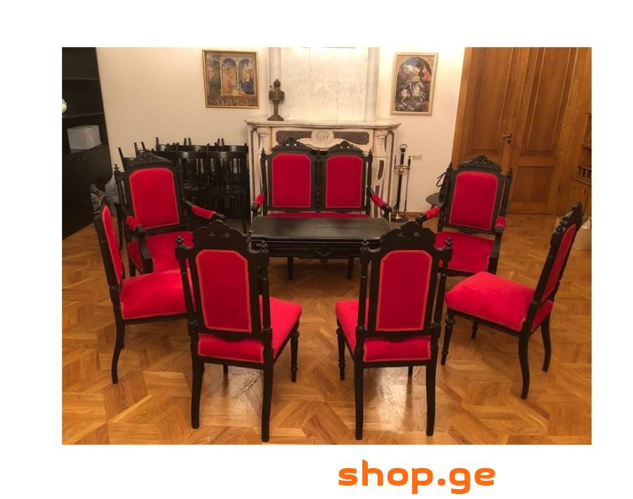 ოთახის კომპლექტი