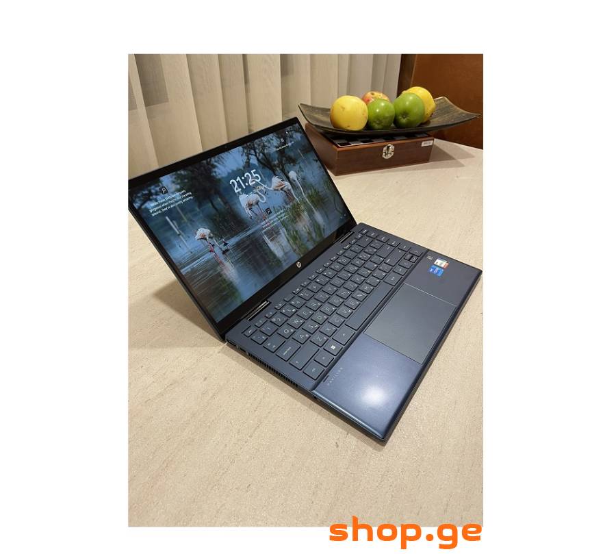 HP Pavilion 14 X360 convertible (Touchscreen)
