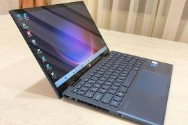 HP Pavilion 14 X360 convertible (Touchscreen)