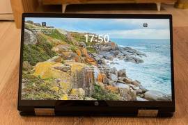 HP Pavilion 14 X360 convertible (Touchscreen)