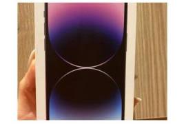 Apple iPhone 14 Pro Max | 128GB Deep Purple