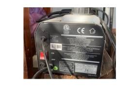 კვამლის სასცენო აპარატი