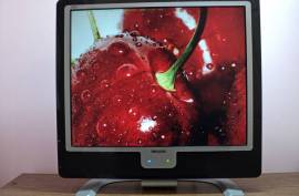 მონიტორი PHILIPS 190x6