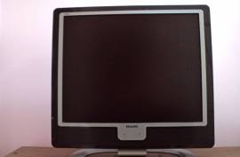 მონიტორი PHILIPS 190x6