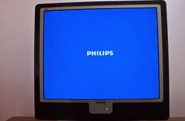 მონიტორი PHILIPS 190x6