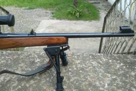 CZ-527 7.62x39