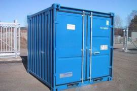 ქირავდება სასაწყობე კონტეინერი CONTAINEX 09