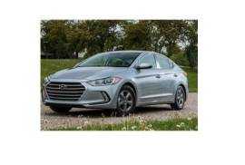 HYUNDAI Elantra 2017 2.0