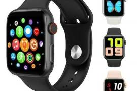 Smart Watches - სმარტ საათი - T500 (ჩამოფასებული)