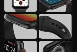 Smart Watches - სმარტ საათი - T500 (ჩამოფასებული)