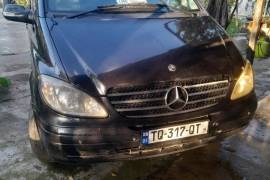 მინივენით მომსახურება
