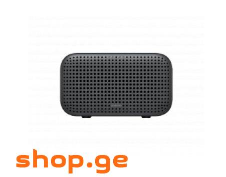 Xiaomi-ს ბლუთუზ დინამიკი XIAOMI SMART SPEAKER