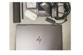 HP Envy x360