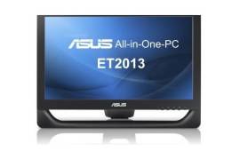 კომპიუტერი ASUS ALL IN ONE I3 SSD-ით