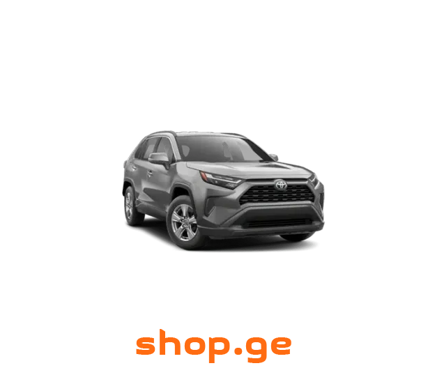 TOYOTA RAV 4 2020-2021