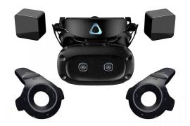 HTC Vive Cosmos Elite Virtual Reality System - PC/