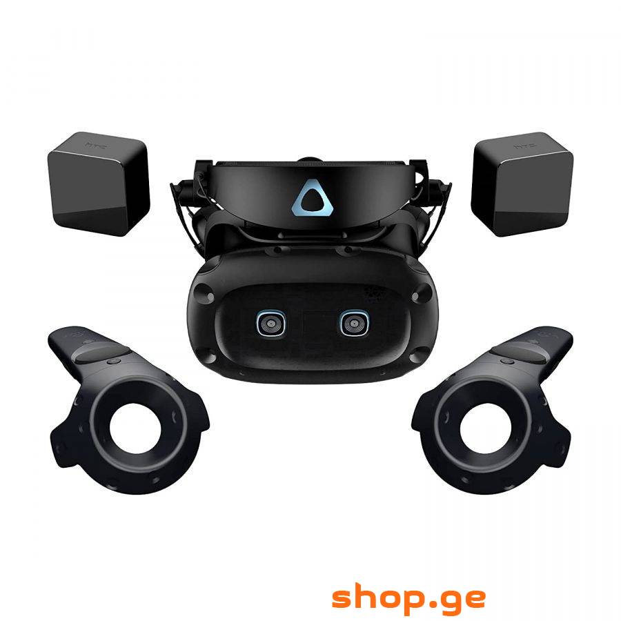 HTC Vive Cosmos Elite Virtual Reality System - PC/
