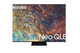 SAMSUNG 75-Inch Class Neo QLED QN90A Series - 4K