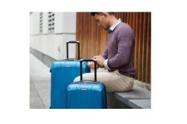 Samsonite Centric 2 Hardside Expandable Luggage 