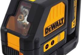 DEWALT 12V MAX Cross Line Laser, Red (DW088LR)