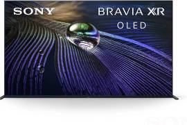 Sony A90J 65 Inch TV: BRAVIA XR OLED 4K Ultra HD