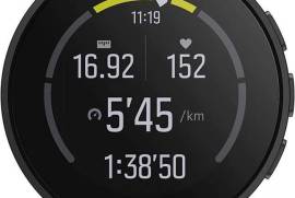SUUNTO 9 Baro &amp; Peak, GPS Sports Watch