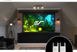 Elite Screens Starling Tab-Tension 2, 150" 16