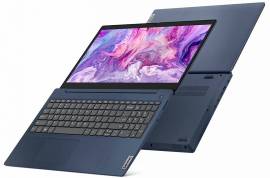 2021 Lenovo IdeaPad 3, 15.6" Touchscreen Lapt