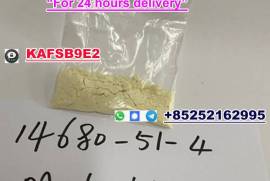 99% 14680-51-4 with Best Price Metonitazene 
