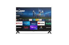 Amazon Fire TV 55" 4-Series 4K UHD smart TV