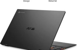 ASUS Chromebook Flip CM5