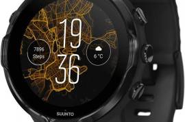 SUUNTO 7 GPS Sports Smart Watch