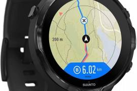 SUUNTO 7 GPS Sports Smart Watch