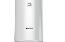 ARISTON PRO1R. 50. L. RU. ფასი: 420.ლ. 