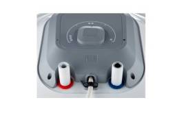 დენის ავზი. 100L. Ariston pro1r. itl. 550.ლ. 