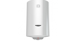 დენის ავზი. 100L. Ariston pro1r. itl. 550.ლ. 