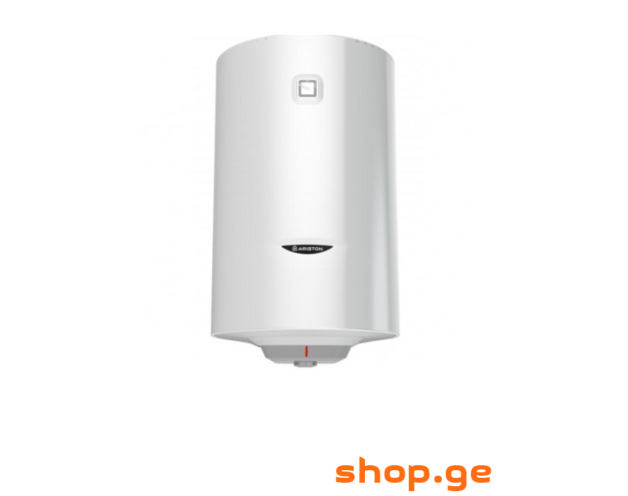 დენის ავზი. 100L. Ariston pro1r. itl. 550.ლ.