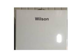 WILSON წყლის გამაცხელებელი