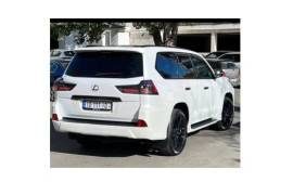 Auto / Moto, Special Equipment, Cars, Lexus, LX 450